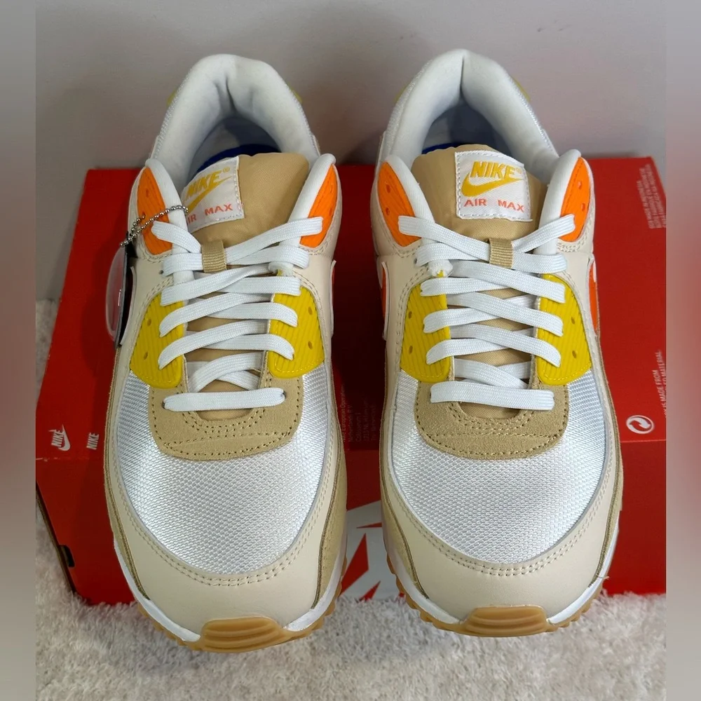 Nike Air Max 90 SE